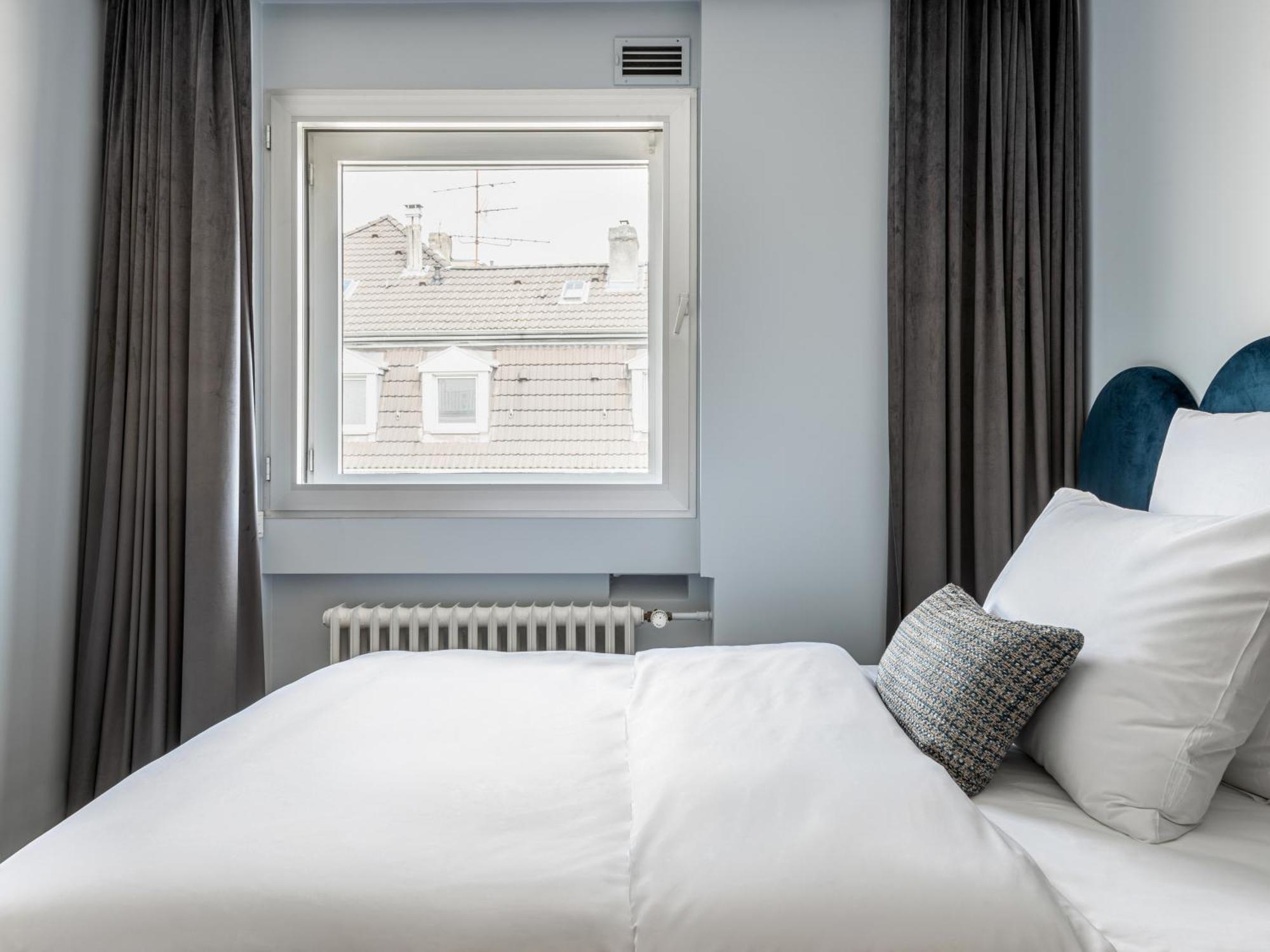 Kleines Zimmer