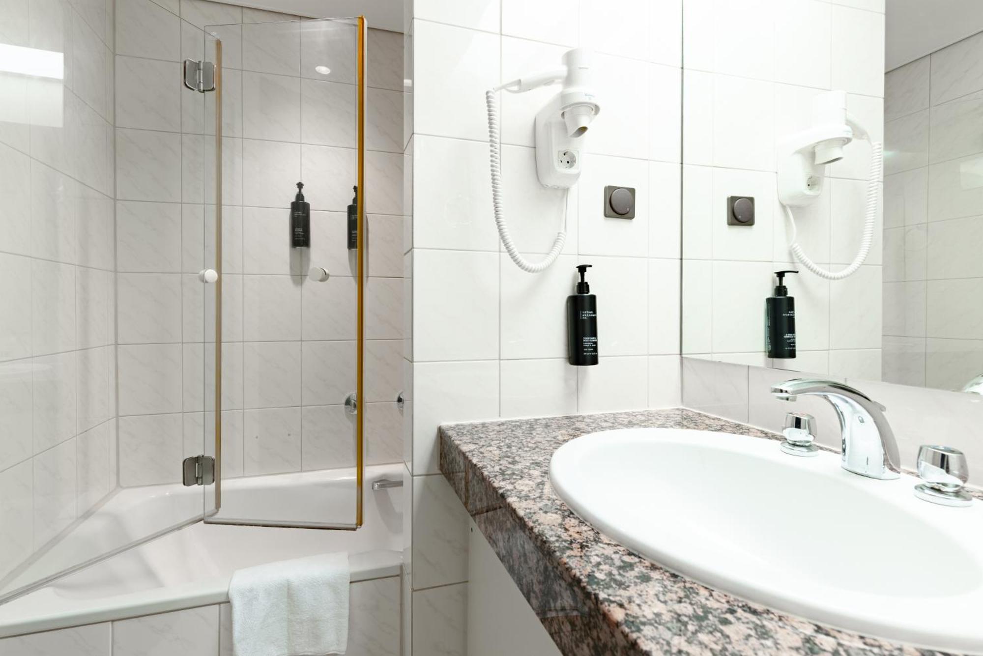 Maisonette-Suite mit 2 Schlafzimmern