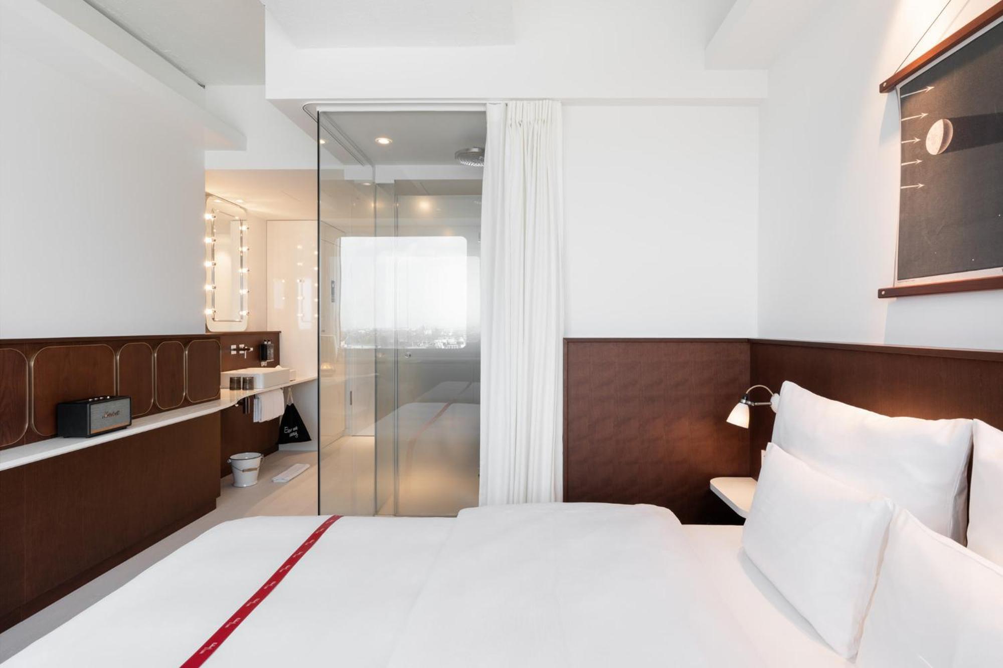 Lovely - barrierefreies Zimmer