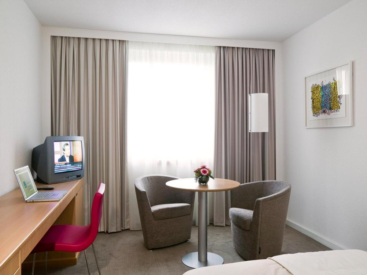 Superior Zimmer mit Queensize-Bett