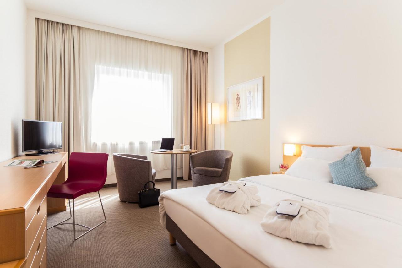 Standard Doppelzimmer