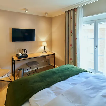 Boutique Hotel Orangerie-2