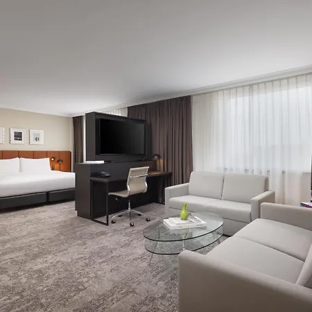 Hilton Düsseldorf-3